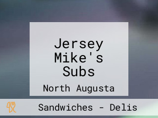 Jersey Mike's Subs