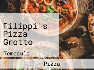 Filippi's Pizza Grotto