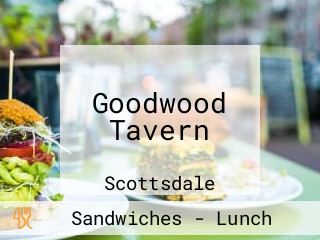 Goodwood Tavern