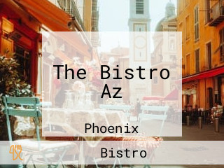 The Bistro Az