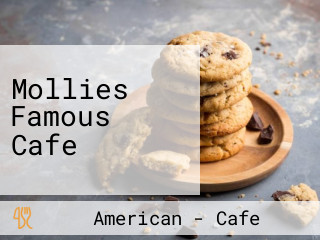 Mollies Famous Cafe