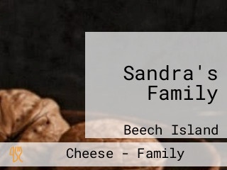 Sandra's Family