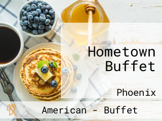 Hometown Buffet