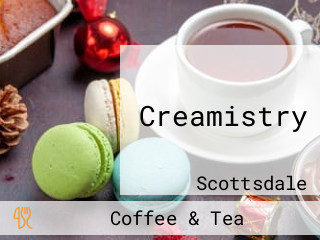 Creamistry