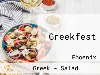 Greekfest