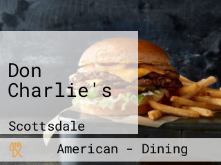 Don Charlie's