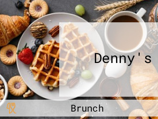 Denny's