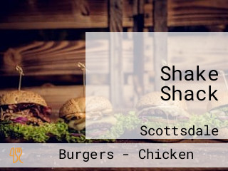 Shake Shack