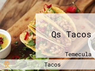 Qs Tacos