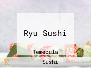 Ryu Sushi