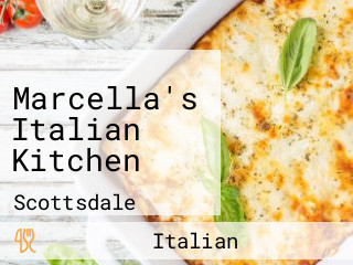 Marcella's Italian Kitchen