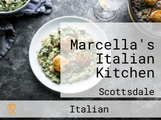 Marcella's Italian Kitchen