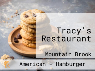 Tracy's Restaurant