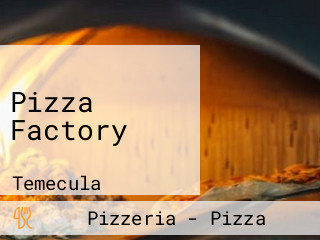 Pizza Factory