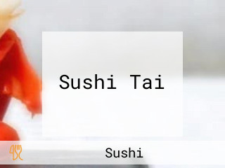 Sushi Tai