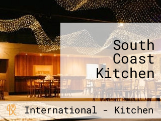 South Coast Kitchen