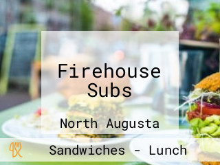 Firehouse Subs