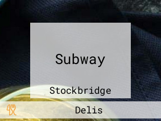 Subway