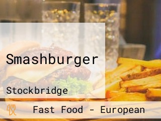 Smashburger