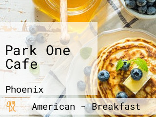 Park One Cafe