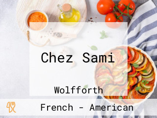 Chez Sami