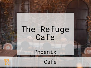 The Refuge Cafe