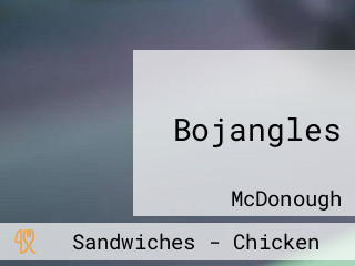 Bojangles