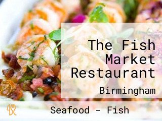 The Fish Market Restaurant