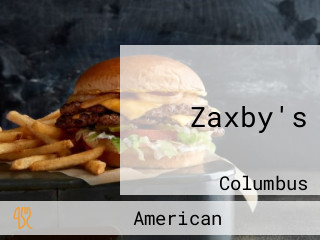 Zaxby's