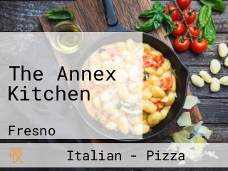 The Annex Kitchen