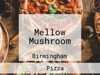 Mellow Mushroom