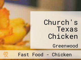 Church's Texas Chicken