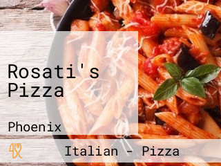 Rosati's Pizza