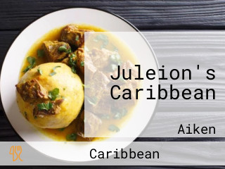 Juleion's Caribbean