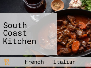 South Coast Kitchen