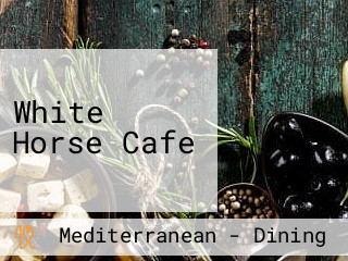 White Horse Cafe