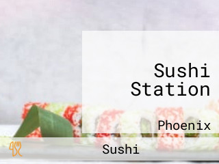 Sushi Station