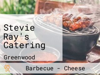 Stevie Ray's Catering