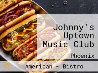 Johnny's Uptown Music Club