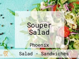 Souper Salad