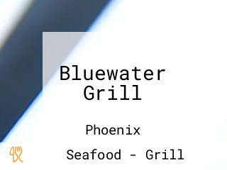 Bluewater Grill