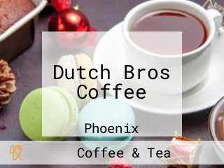 Dutch Bros Coffee