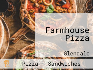 Farmhouse Pizza