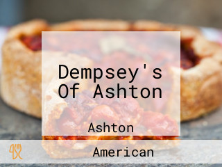 Dempsey's Of Ashton