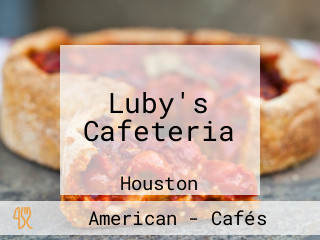 Luby's Cafeteria