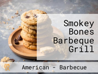 Smokey Bones Barbeque Grill