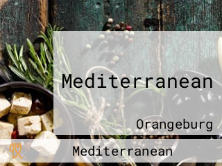 Mediterranean