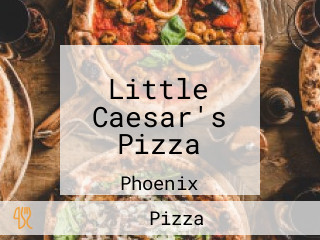 Little Caesar's Pizza