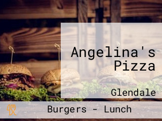 Angelina's Pizza