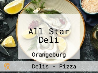 All Star Deli